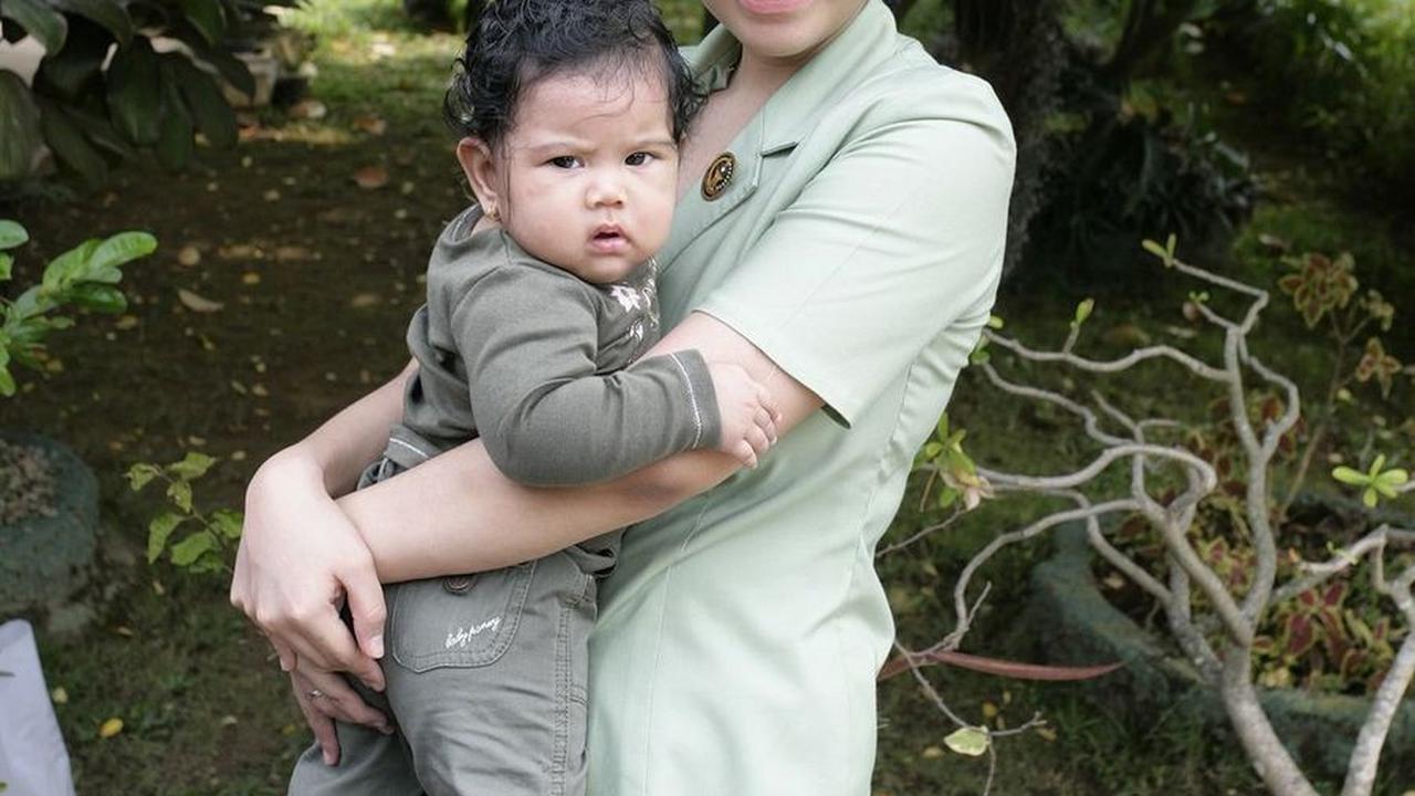 Masih Tinggal di Rumah Dinas