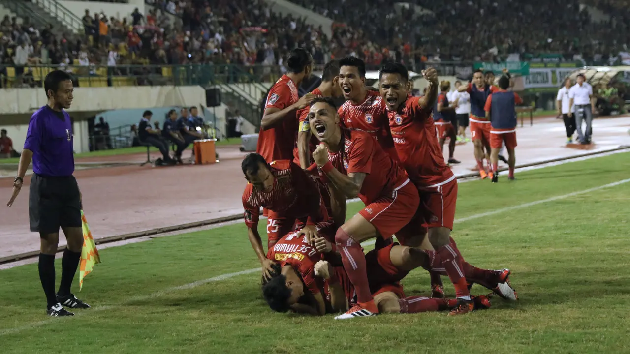 Persija Jakarta
