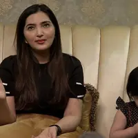 Ashanty Menceritakan Kronologi Kejadian dirinya Mengalami Keguguran di Kehamilan Anak Ketiganya.