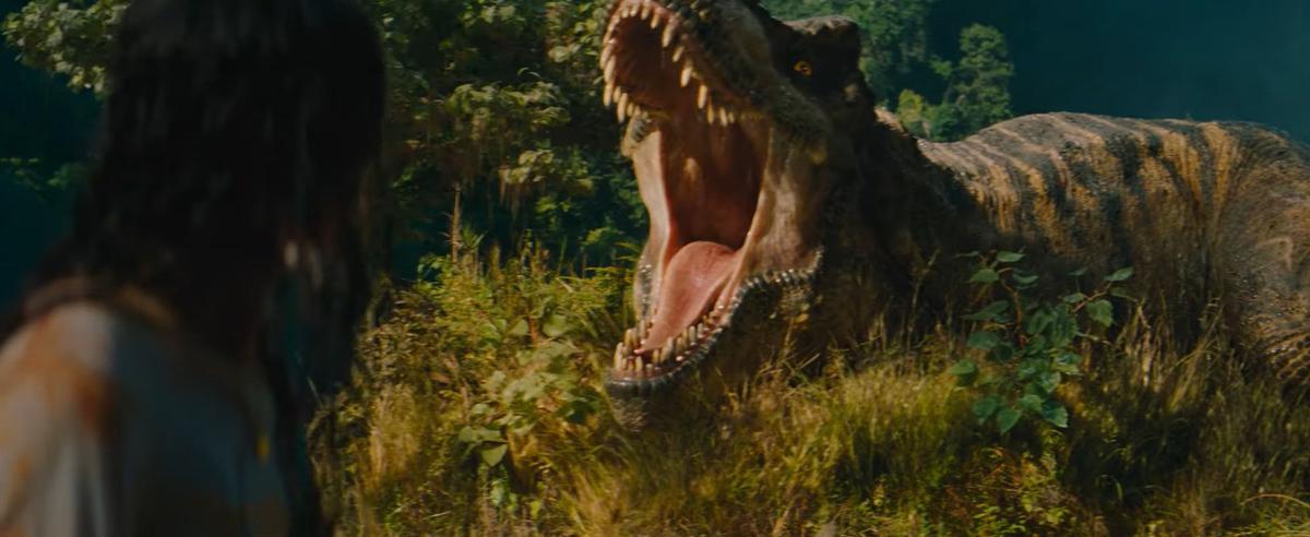 'JURASSIC WORLD: REBIRTH' Kembali dengan Misi Rahasia, Ini Sinopsis dan Daftar Pemainnya