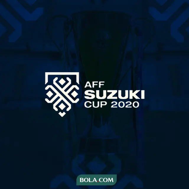 Piala AFF - Ilustrasi Piala AFF 2020