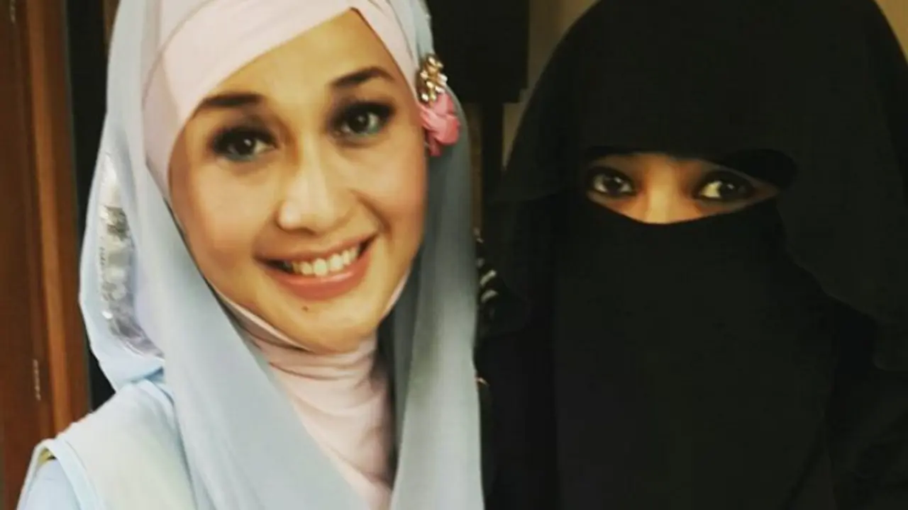 [Bintang] Soraya Abdullah