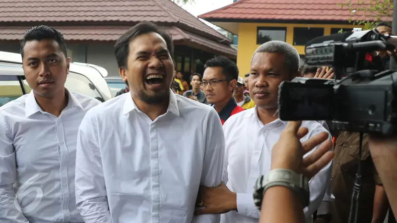 Saipul Jamil