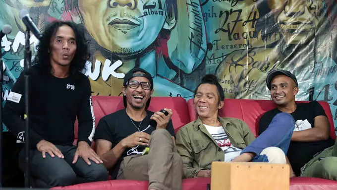[Bintang] Slank