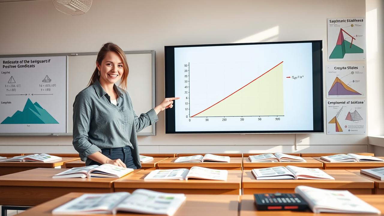 cara mencari gradien