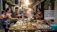 18 Ide Jualan Lauk Laris di Perumahan yang Wajib Dicoba, Modal Kecil Untung Besar