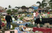 Sejarah Ziarah Kubur yang Kini Jadi Tradisi Lebaran di Indonesia