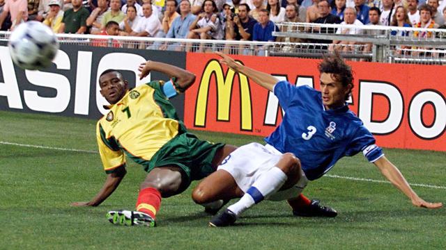 Foto: 5 Legenda Besar Sepak Bola yang Ternyata Tak Pernah Meraih Trofi Internasional