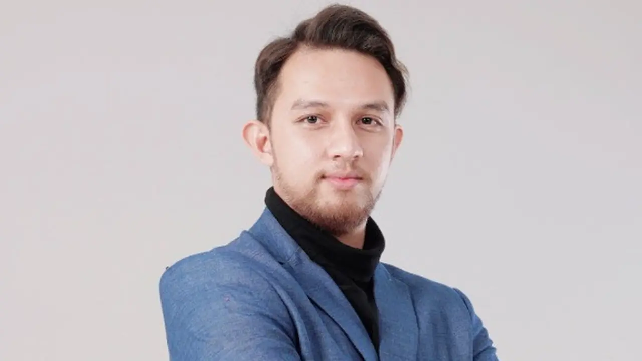 Revardi Syahputra (Istimewa)