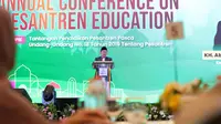 Majelis Masyayikh Gelar Konferensi Pendidikan Pesantren, Perkuat Implementasi UU Pesantren