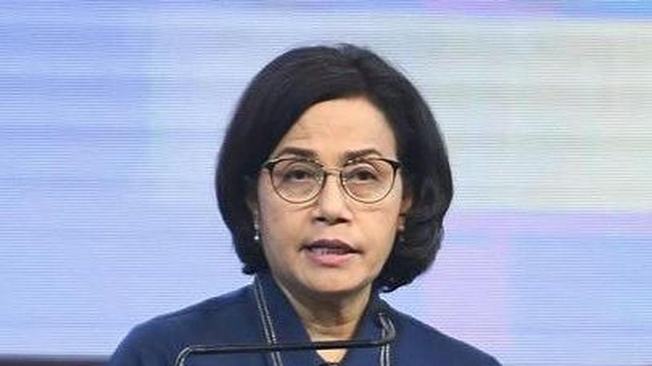 Sri Mulyani: Arab Saudi dan Rusia jadi Biang Kerok Kenaikan Harga Minyak Dunia