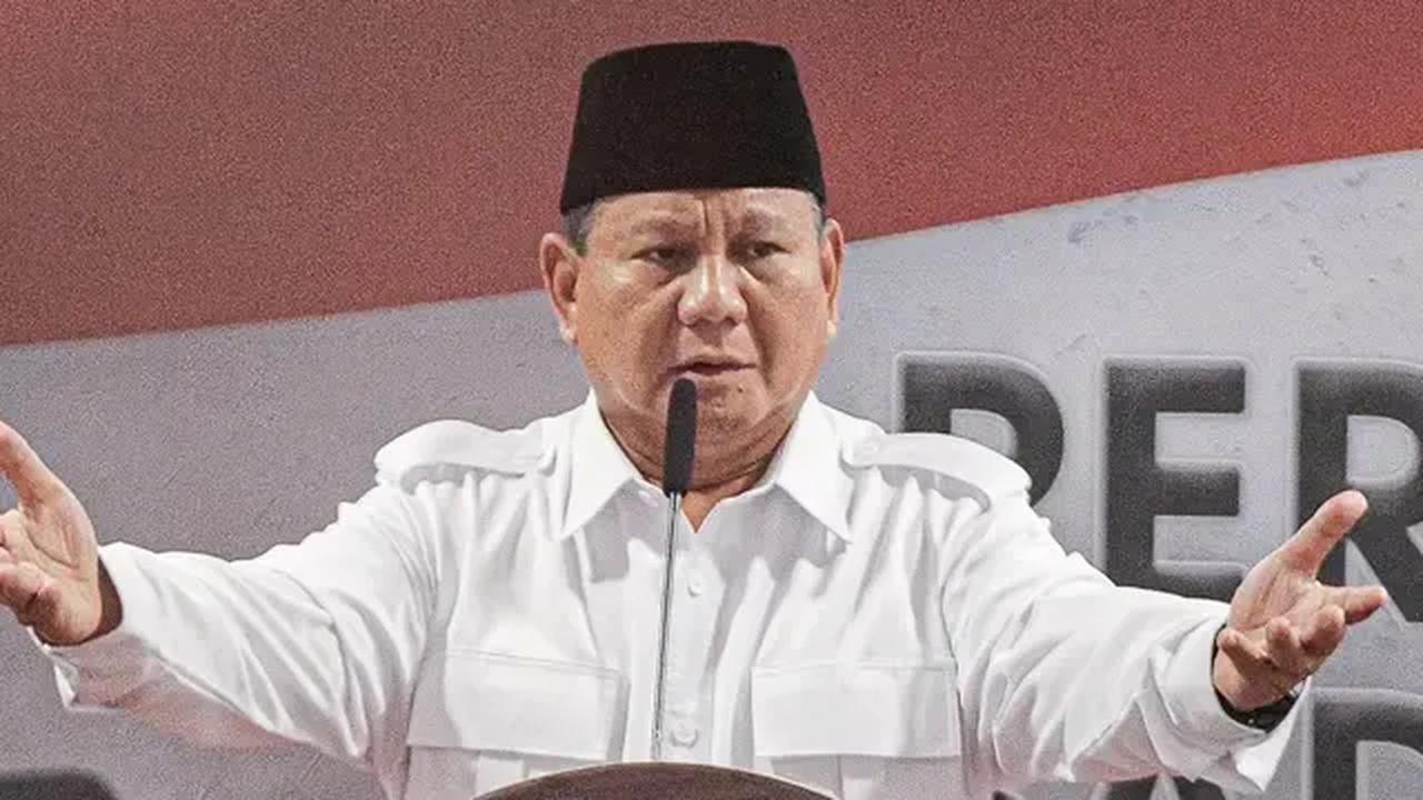 "Saya ketemu sudah berapa kali dengan Pak Budiman Sudjatmiko. Saya kira semua kenal dia kan. Pak Budiman ketemu saya, Dateng ketemu saya berapa Minggu lalu sebelum ketemu pak Prabowo," kata Hashim, dalam konsolidasi relawan Prabowo secara daring, Kamis (1