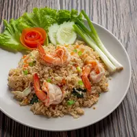 Ilustrasi Nasi Goreng Jawa Credit: pexels.com/Saphine