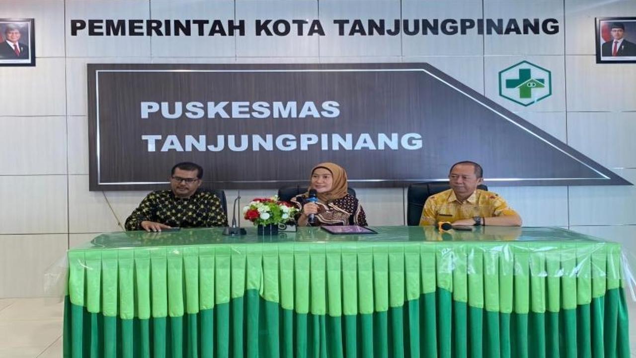 Fakta Unik: TPA Tanjungpinang Bukan Sekadar Penitipan Anak, Tapi Pusat Tumbuh Kembang Optimal