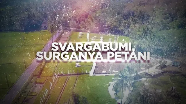 Yuk, ikuti kisah ini maupun yang lainnya dalam Program Berani Berubah, hasil kolaborasi antara SCTV, Indosiar bersama media digital Liputan6.com dan Merdeka.com