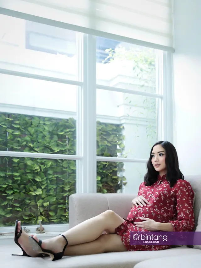 [Bintang] Eksklusif Ririn Dwi Ariyanti A2