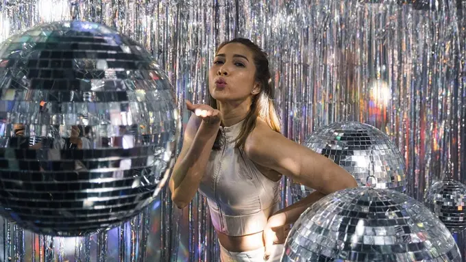 [Fimela] Andrea Dian