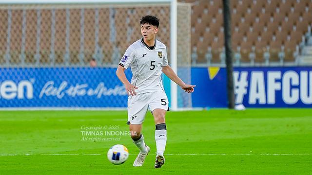 Timnas Indonesia U-17. (Dok PSSI)