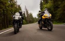 Mengupas Spesifikasi Triumph Tiger Sport 800 yang Mirip Seri 600