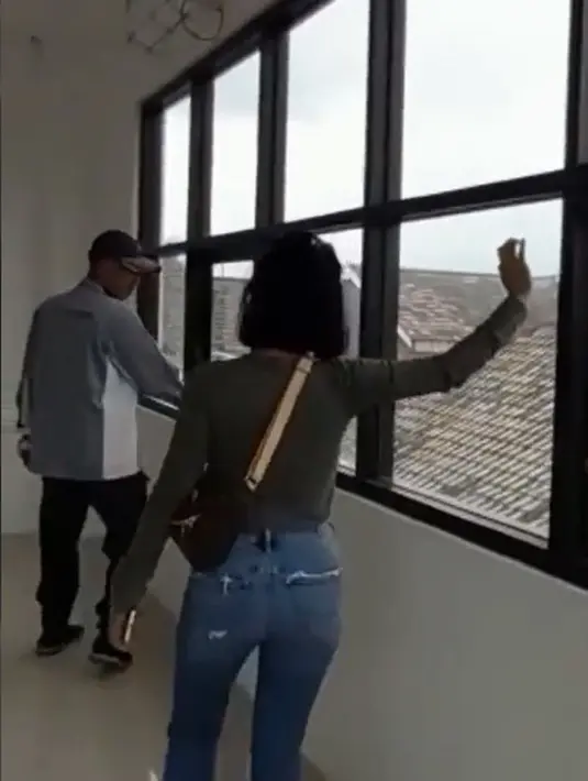 Sekolahan Yuni Shara (Instagram/yunishara36)