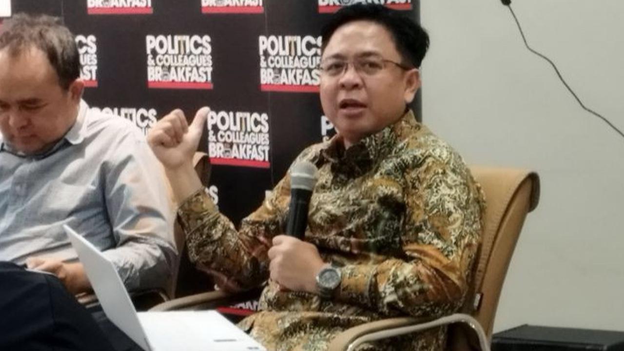 VIDEO: Burhanuddin Muhtadi Ungkap Prabowo Potensi Jadi Capres Tunggal 2029, Diusung Semua Partai