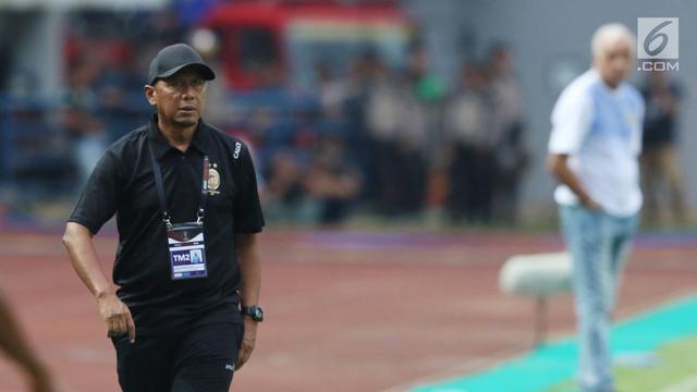 Laga Pembuka Piala Presiden 2018, Persib Unggul Atas Sriwijaya FC