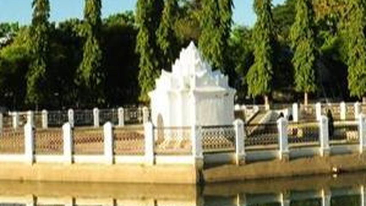 Tak Disangka, Taman Cantik di Banda Aceh Ini Jadi Bukti Cinta Sultan Iskandar Muda pada Permaisurinya