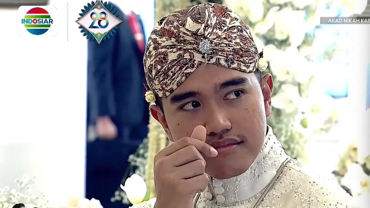 Kaesang Pangarep