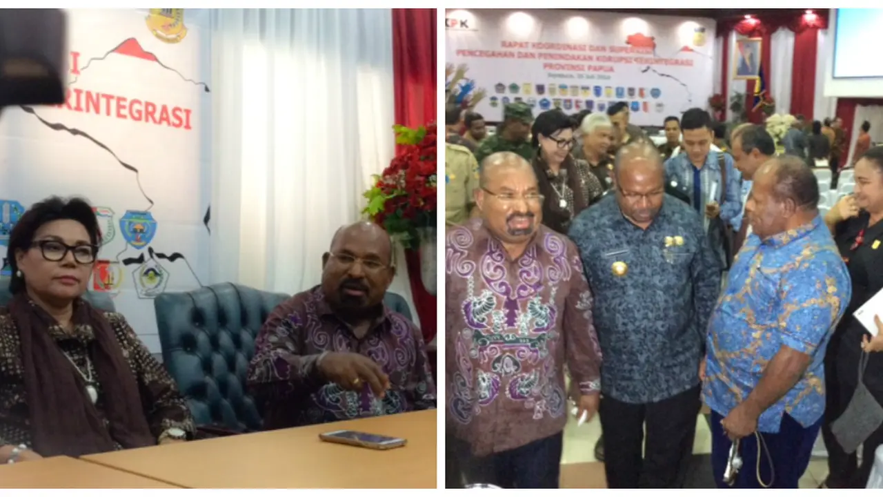 papua