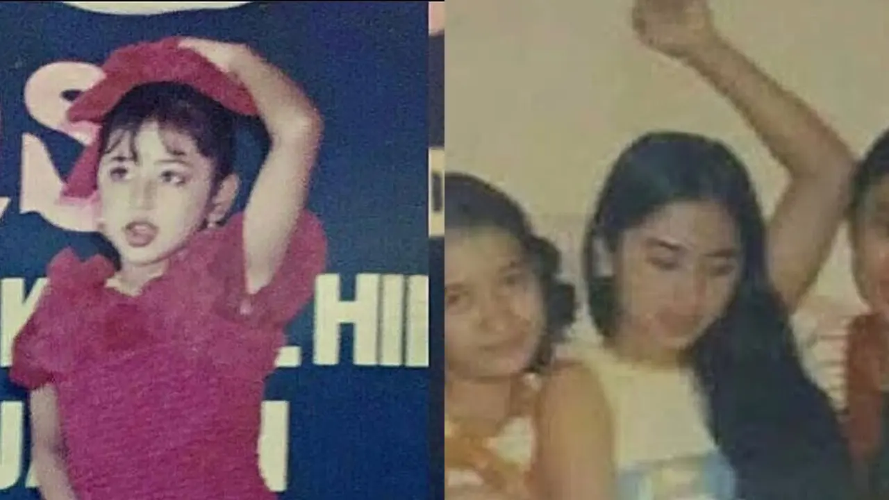 Dewi Perssik Muda