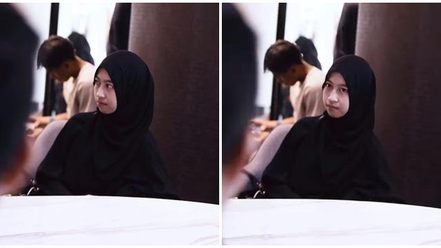 Dikabarkan Menikah Desember, Ini 6 Momen Egy Maulana Fitting Baju Pengantin