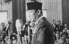 Dari Pangeran Diponegoro hingga Presiden Soekarno, Tradisi Perubahan Nama di Masyarakat Jawa