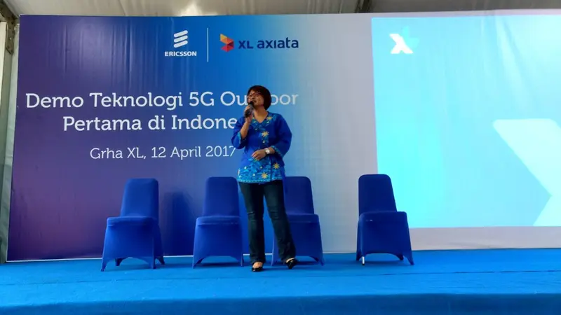 XL Axiata