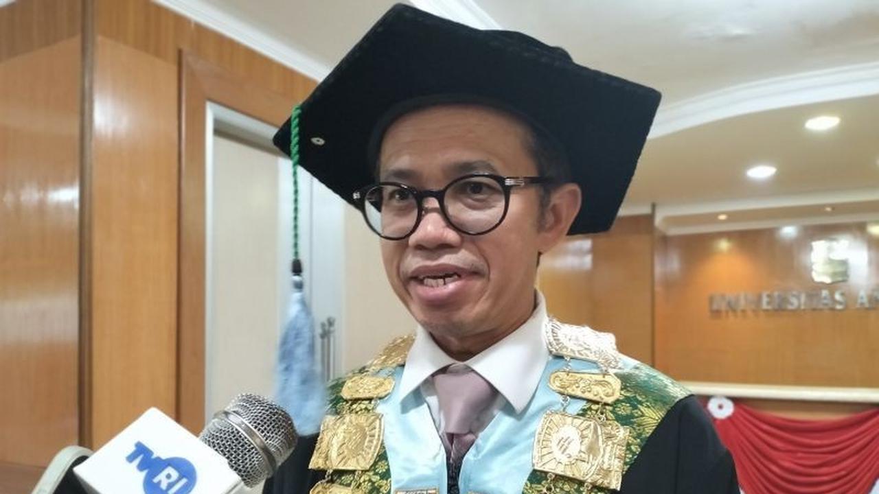 Unand Raih Peringkat Ketujuh Nasional dalam Klaster Mandiri Perguruan Tinggi: Bukti Penguatan Riset Berdampak