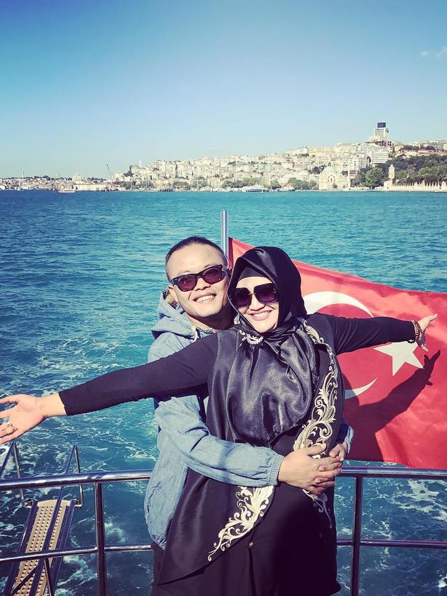 Gosip Terkini: Annisa Trihapsari, Sule, Kumalasari - Celeb 