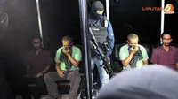 Penyekapan Zamani, Dipukul Pistol Hingga Kemaluan Diolesi Balsem