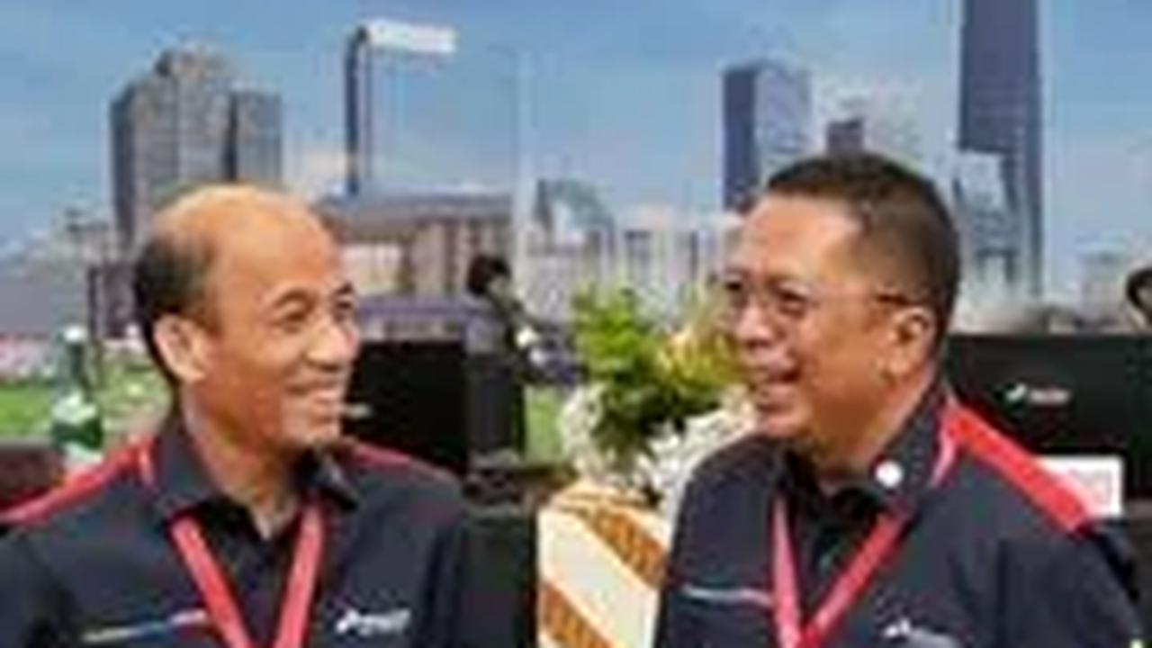Dirut PGN Bongkar Strategi Perusahaan Jaga Keberlangsungan Bisnis