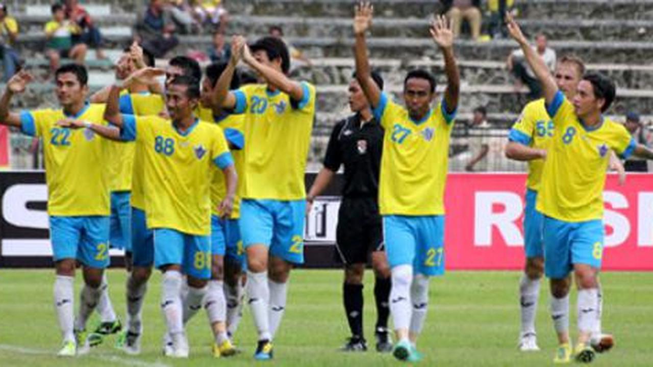 Preview ISL: Persegres vs Persisam, kesempatan untuk menjauh