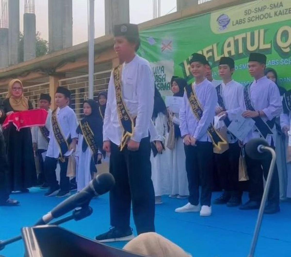 Dok. Istimewa