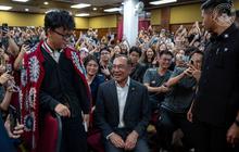 PM Anwar Ibrahim Tegaskan Malaysia Pilih Jalan Damai untuk Isu Perbatasan Malaysia Indonesia