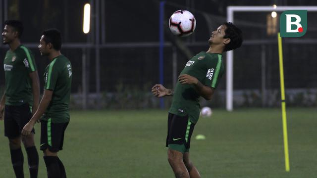 Irfan Bachdim, Timnas Indonesia