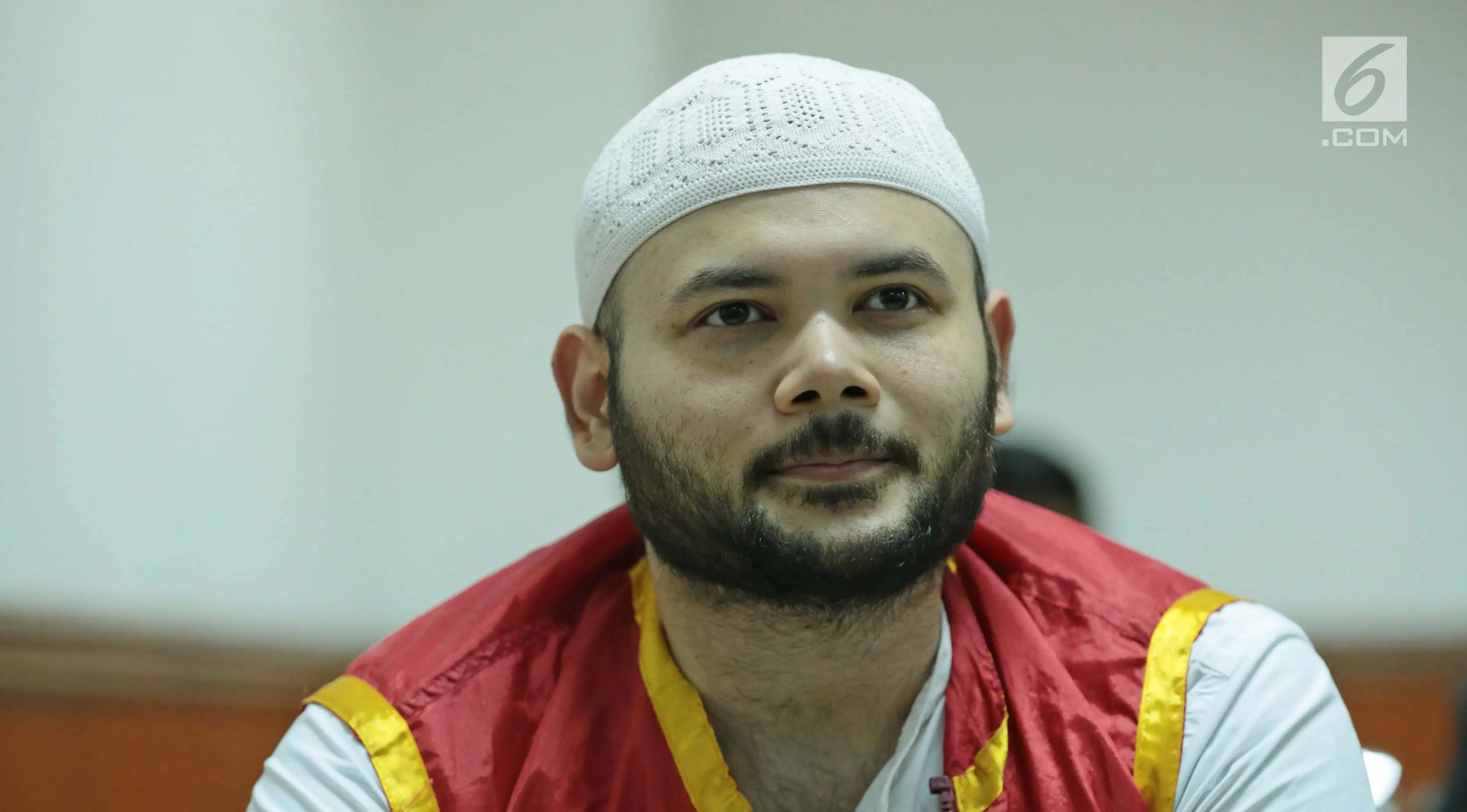 Ridho Rhoma (Herman Zakharia/Liputan6.com)