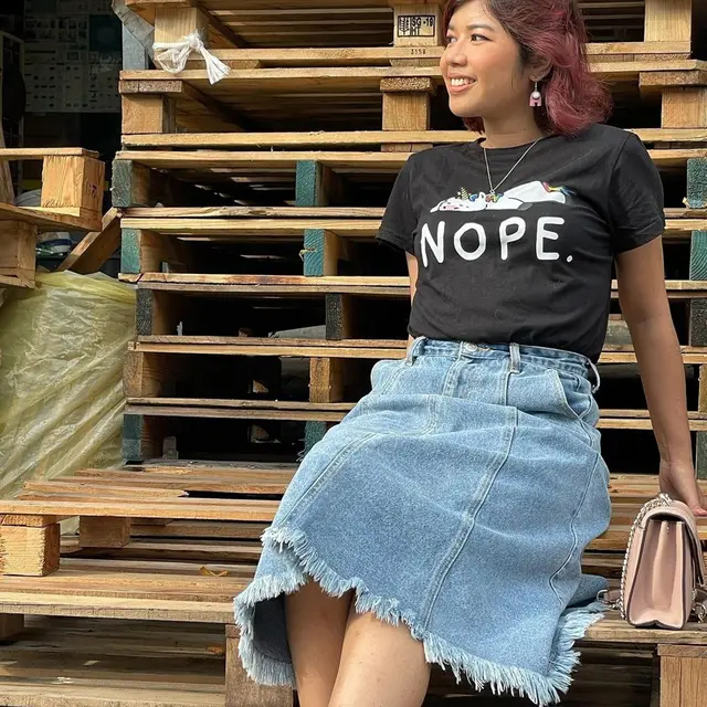 Camilan untuk Kurir
