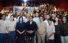 Menteri Teuku Riefky soal Ibas Produseri Film: Perkenalkan Kabupaten Pacitan Lewat Ekonomi Kreatif