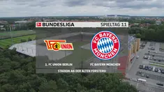 Berita video highlights laga Bundesliga 2020/2021 pada pekan ke-11 antara Union Berlin melawan Bayern Munchen yang berakhir dengan skor 1-1, Minggu (13/12/2020) dinihari WIB.