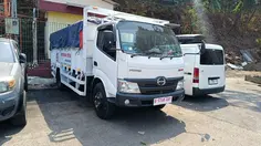Polisi Ungkap Truk Koperasi Merah Putih Sembunyikan Pertalite