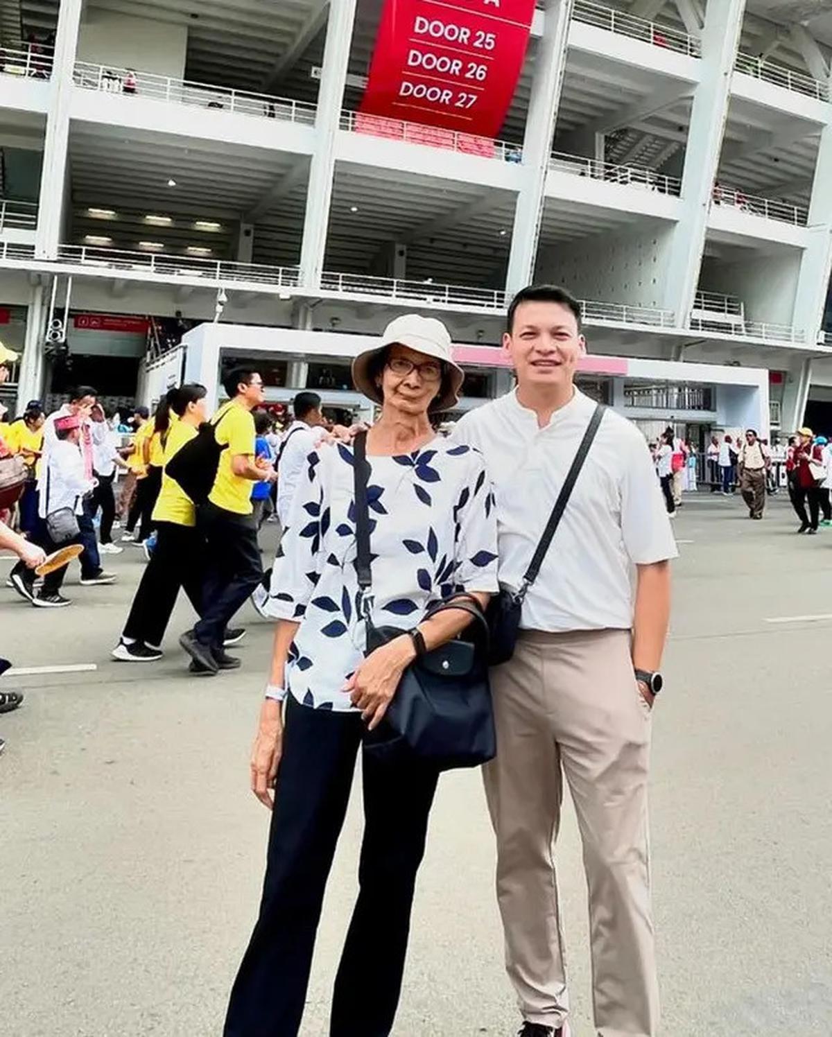 Paus Fransiskus Meninggal Dunia, 6 Selebriti Indonesia Kenang Momen Bersama Sang Pemimpin Gereja Katolik