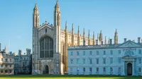 Top 10 Most Beautiful College Campuses in the World