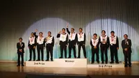 Isuzu Indonesia berhasil meraih dua gelar juara di ajang perlombaan antar mekanik Isuzu sedunia, The 10th Isuzu World Technical Competition.