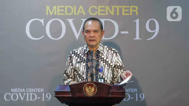 Imigrasi Tolak 126 WNA Masuk Indonesia Terkait COVID-19